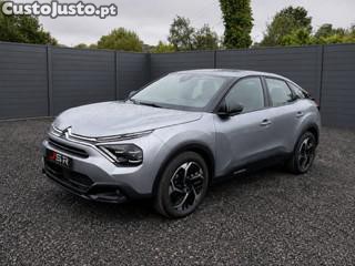 Citroën C4 1.2 PureTech Feel — photo 2