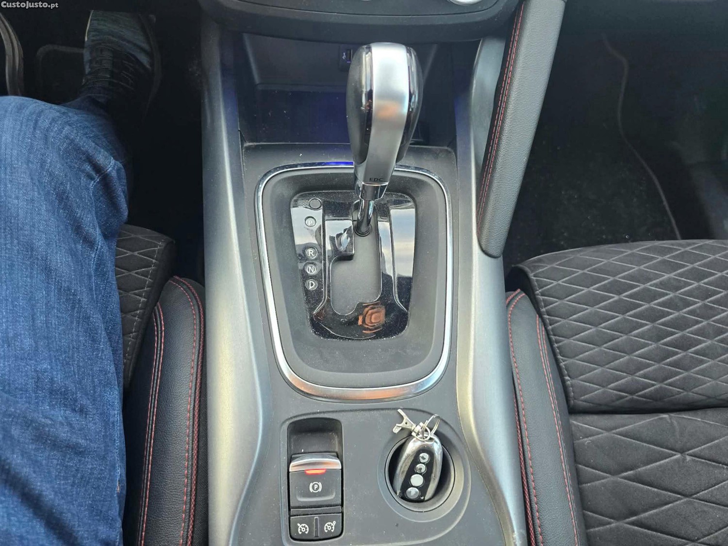 Renault Kadjar black edition — photo 5
