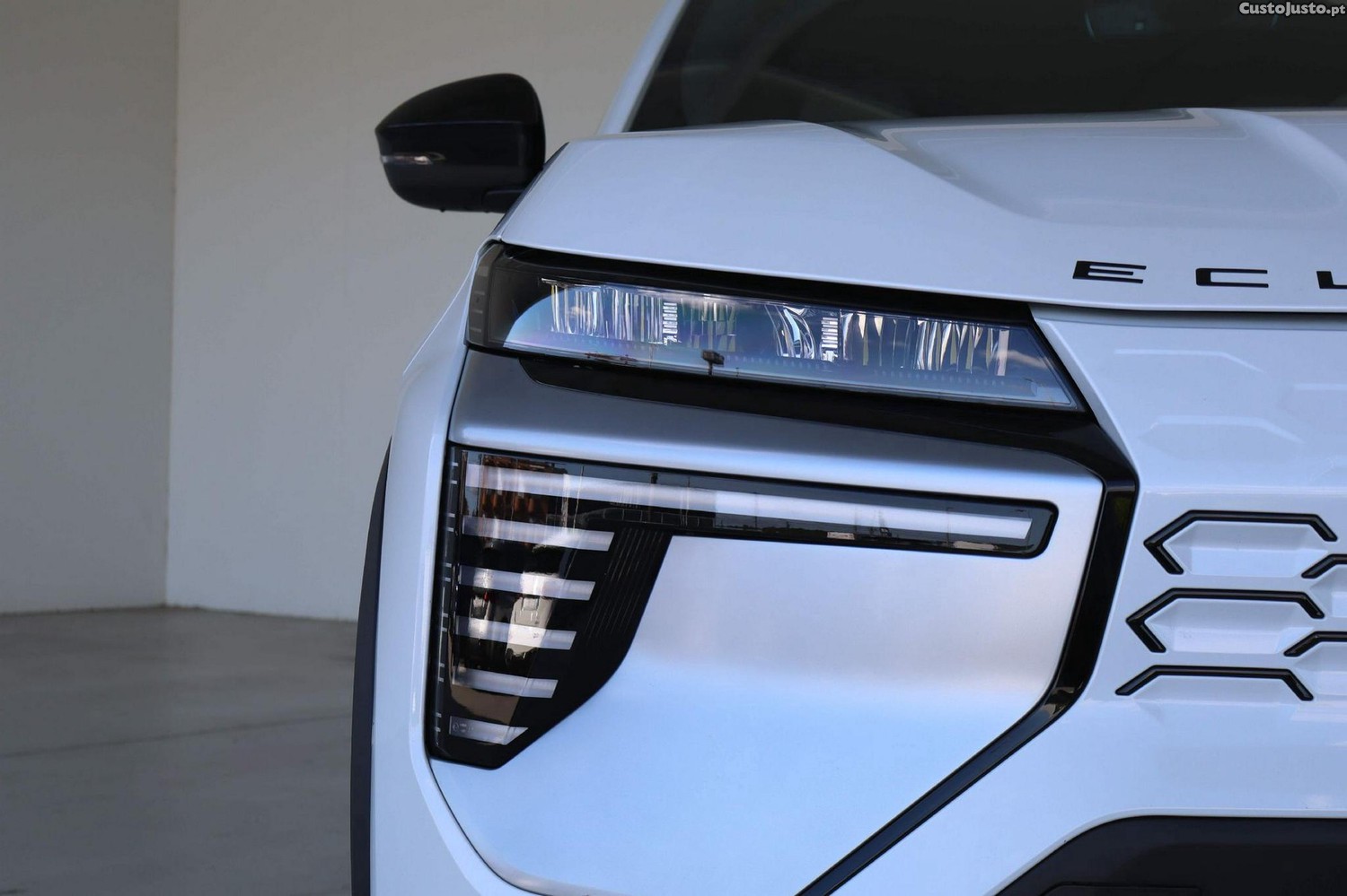 Mitsubishi Eclipse Cross 87 kWh Intense — photo 3