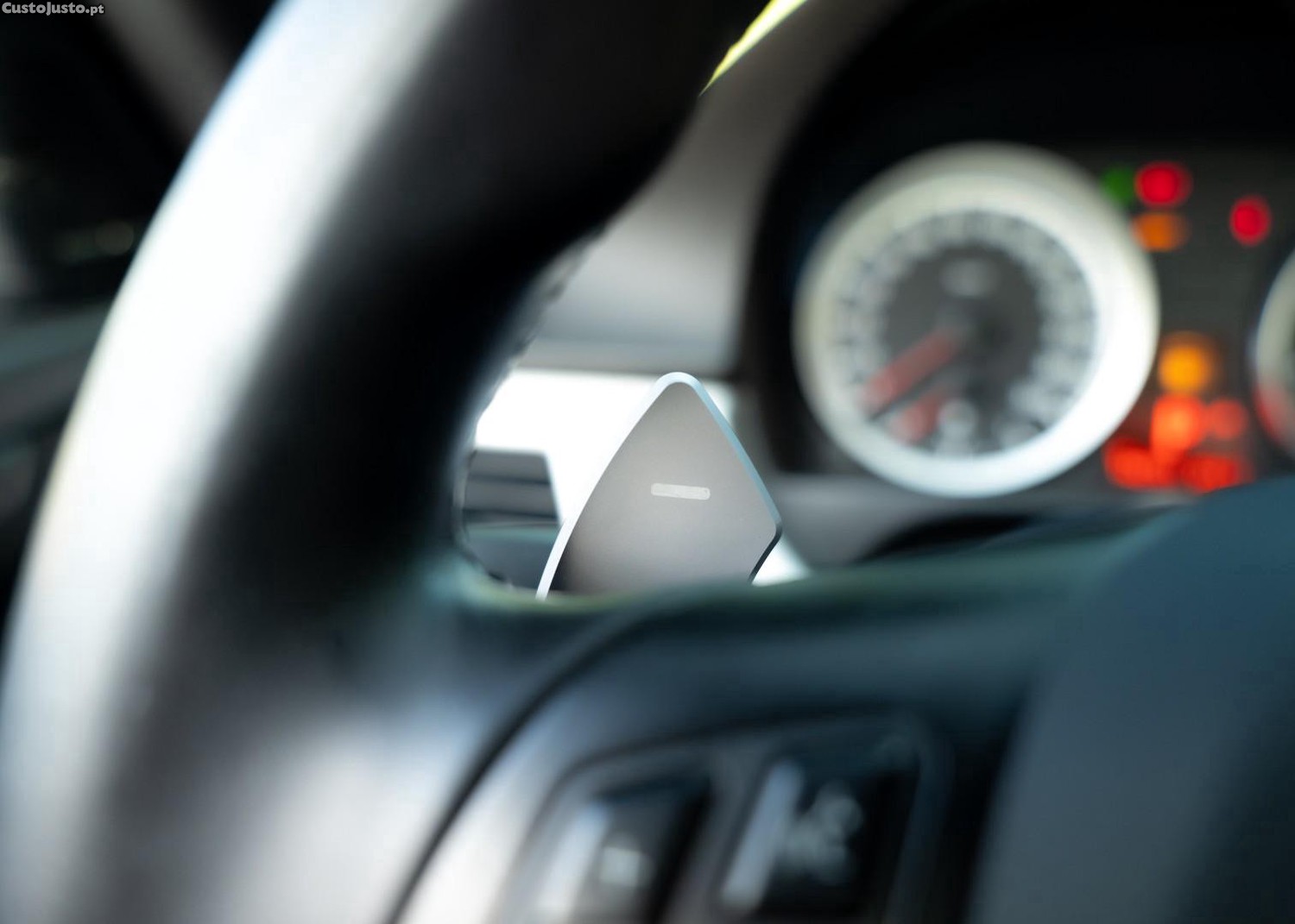 BMW M3 Auto — fotografia 3
