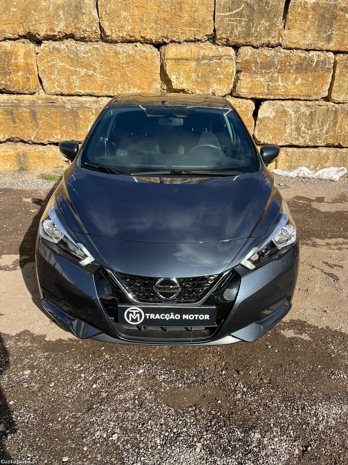 Nissan Micra 1.0 IG-T Acenta — photo 4