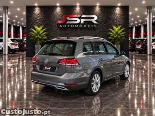 VW Golf 1.6 TDI Confortline — photo 5
