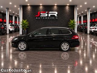 Peugeot 308 SW 1.5 BlueHDi Style — photo 2