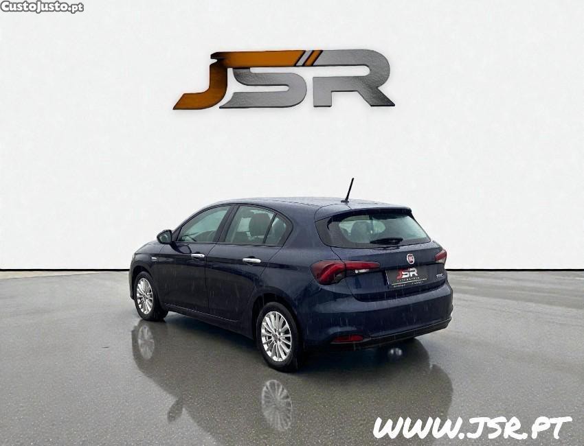 Fiat Tipo 1.3 M-jet Life — photo 3