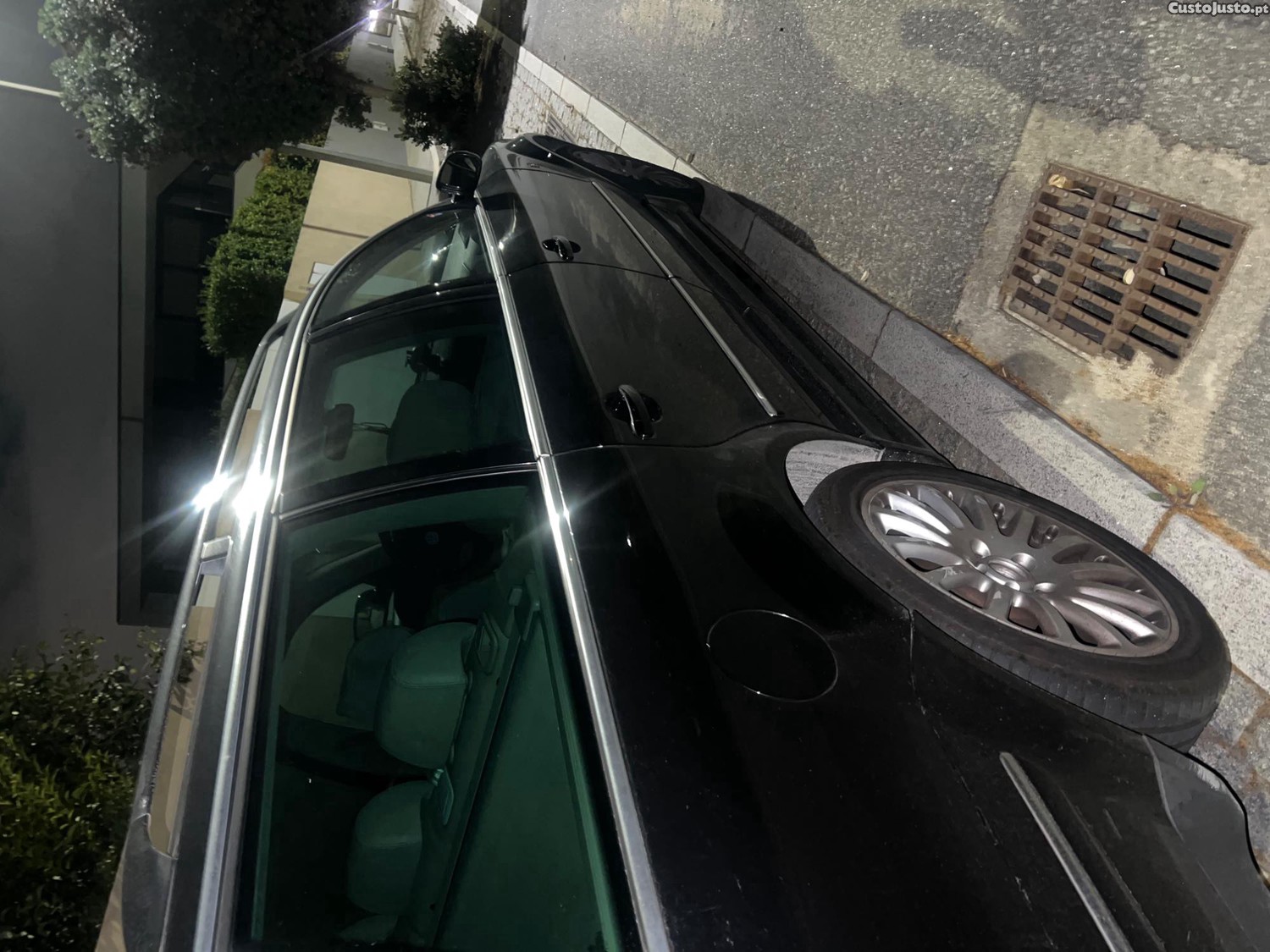 VW Passat (3Bg) - 02 — photo 5
