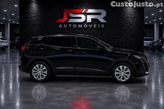 Peugeot 3008 1.5 BlueHDi Active Pack — photo 3
