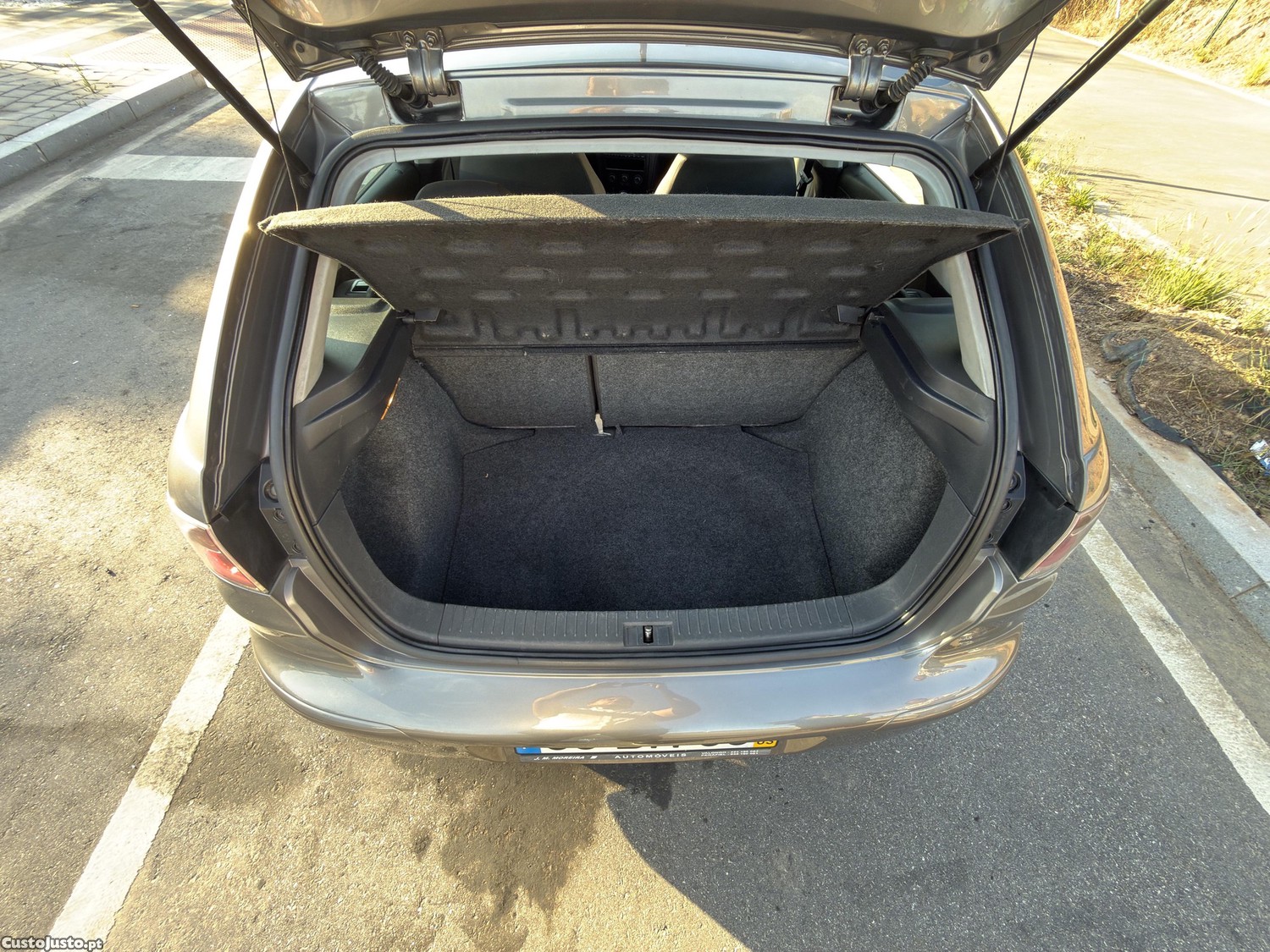 SEAT Ibiza 1.2 — fotografia 2