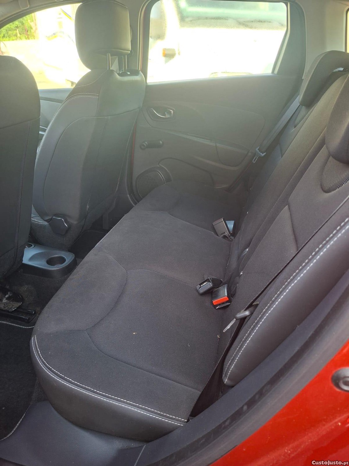 Renault Clio Sport Tourer — fotografia 5