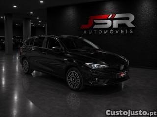 Fiat Tipo 1.3 Multijet City Life — photo 4
