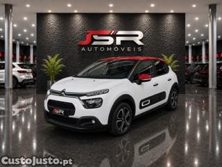 Citroën C3 1.2 PureTech C-Series — photo 2