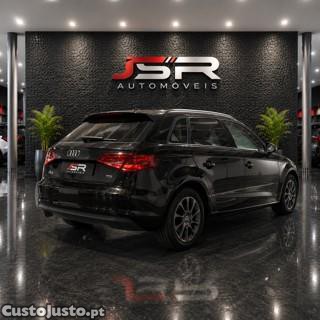Audi A3 Sportback 1.6 TDi Attraction — photo 5