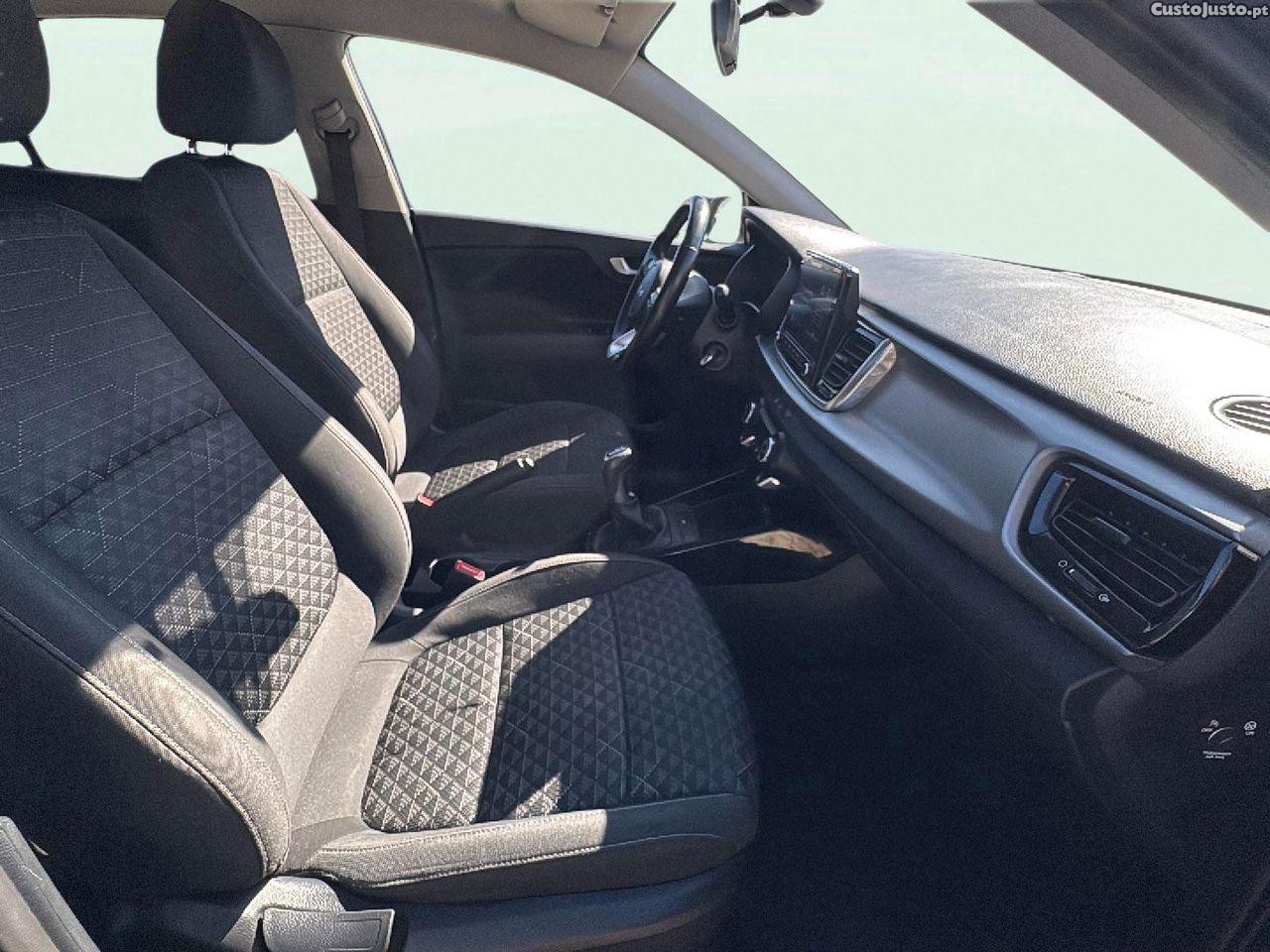 Kia Rio 1.0 T-GDi Wave — fotografia 3
