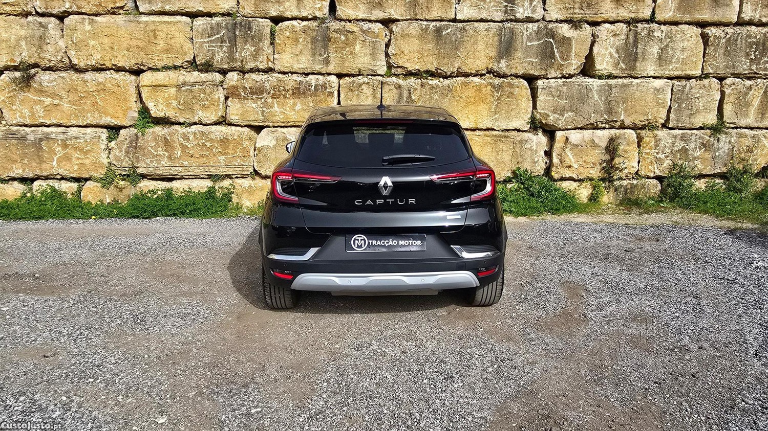 Renault Captur 1.6 E-Tech Plug-In Intens — fotografia 25