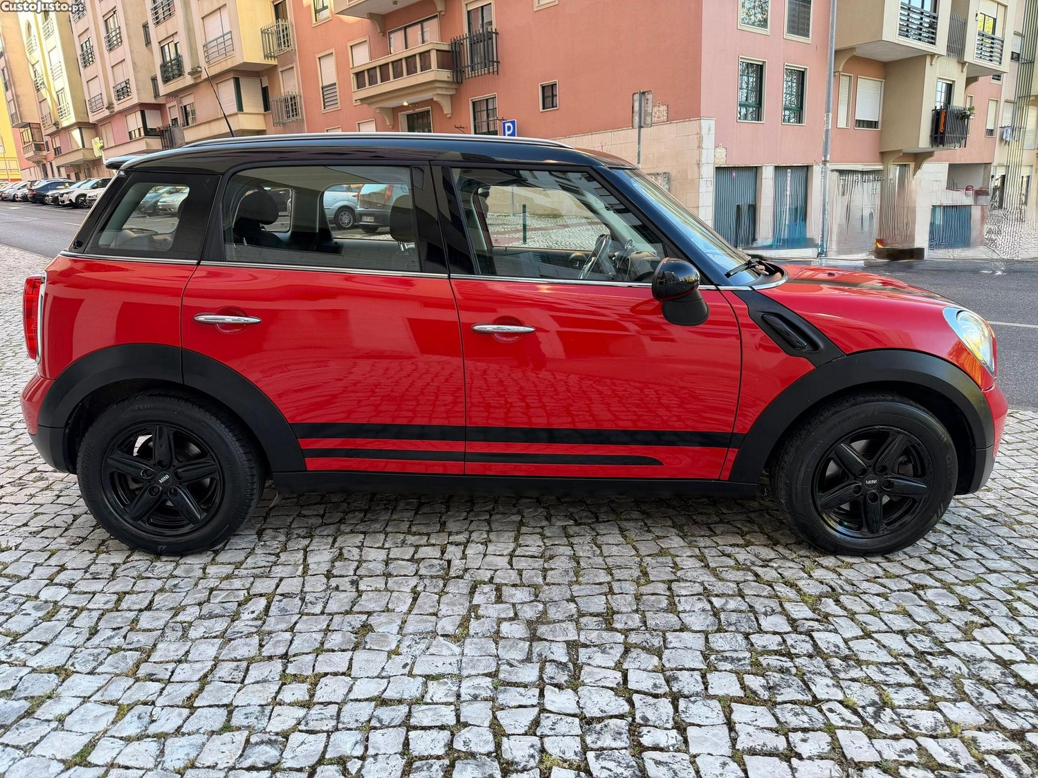 MINI Countryman Cooper D - 10 foto 4