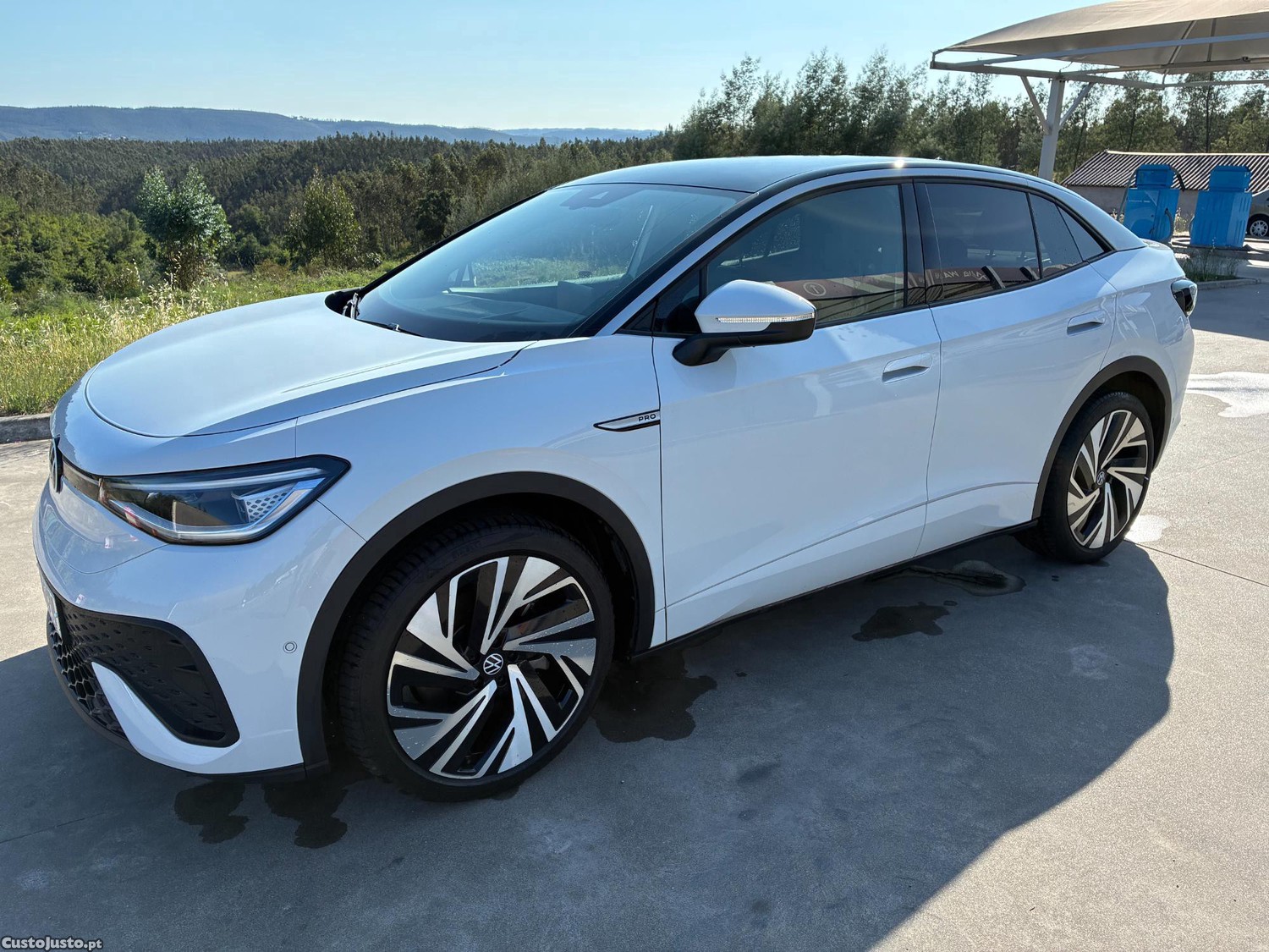 Volkswagen ID.5 Pro Performance 77Kwh 150Kw — fotografia 5