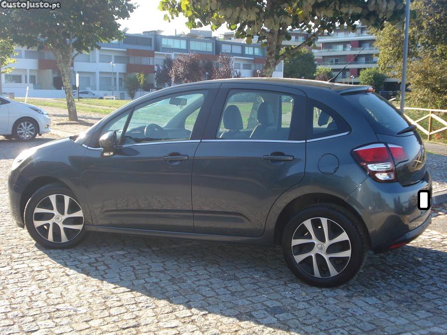 Citroën C3 1.6 HDi 100 CV — fotografia 6