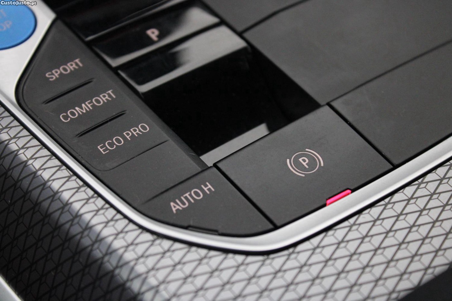 BMW i4 40 E-DRIVE PACK M 83,9KWH (AUTO) — fotografia 26