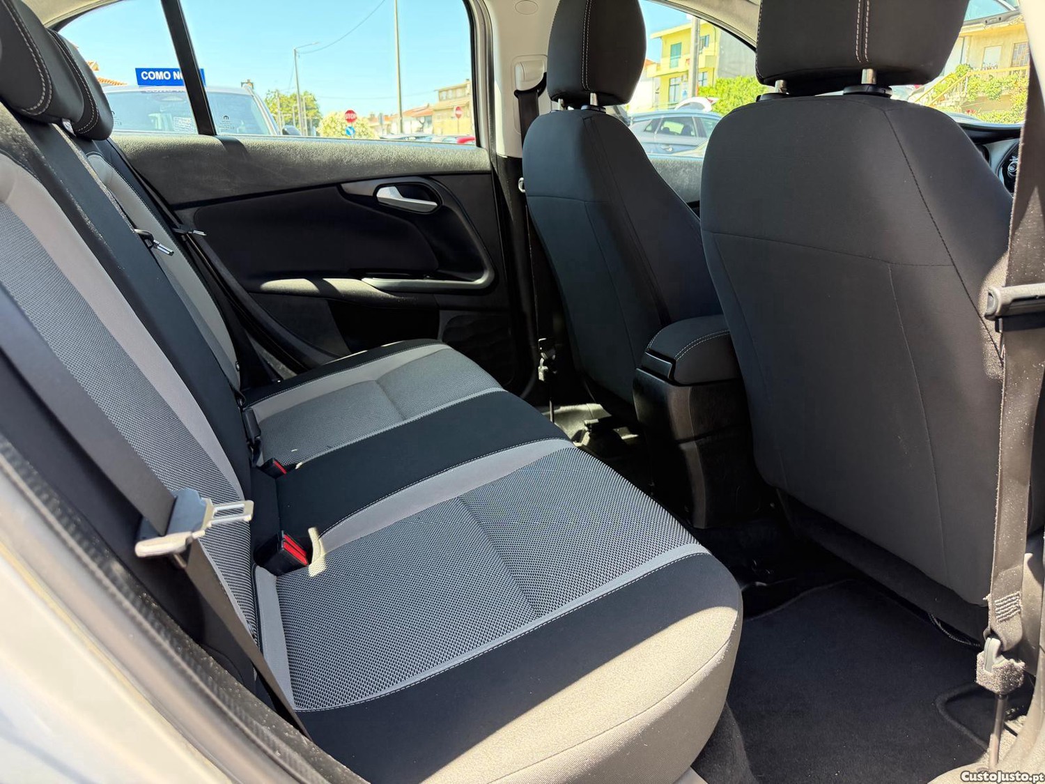 Fiat Tipo 1.3 MultiJet — fotografia 11