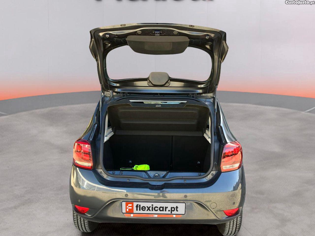 Dacia Sandero 1.0 SCe Pack — fotografia 12