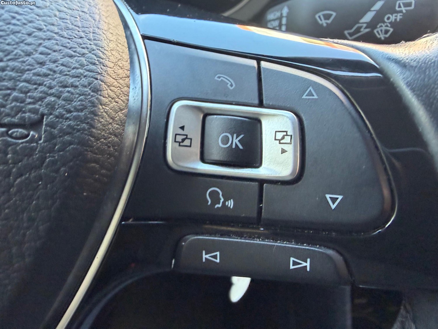 Volkswagen Polo 1.4 TDi BlueMotion — fotografia 4