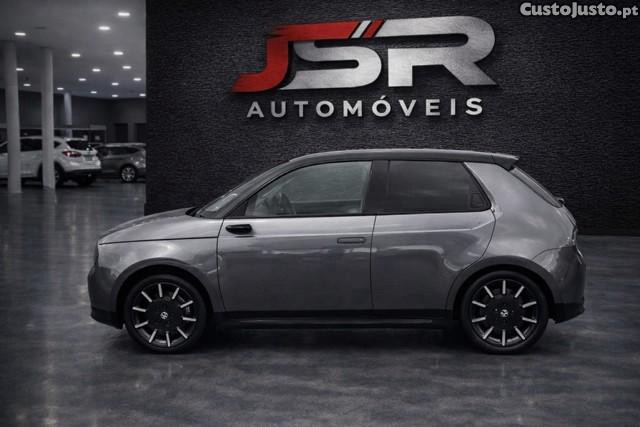 Honda e Honda e Advance — photo 4