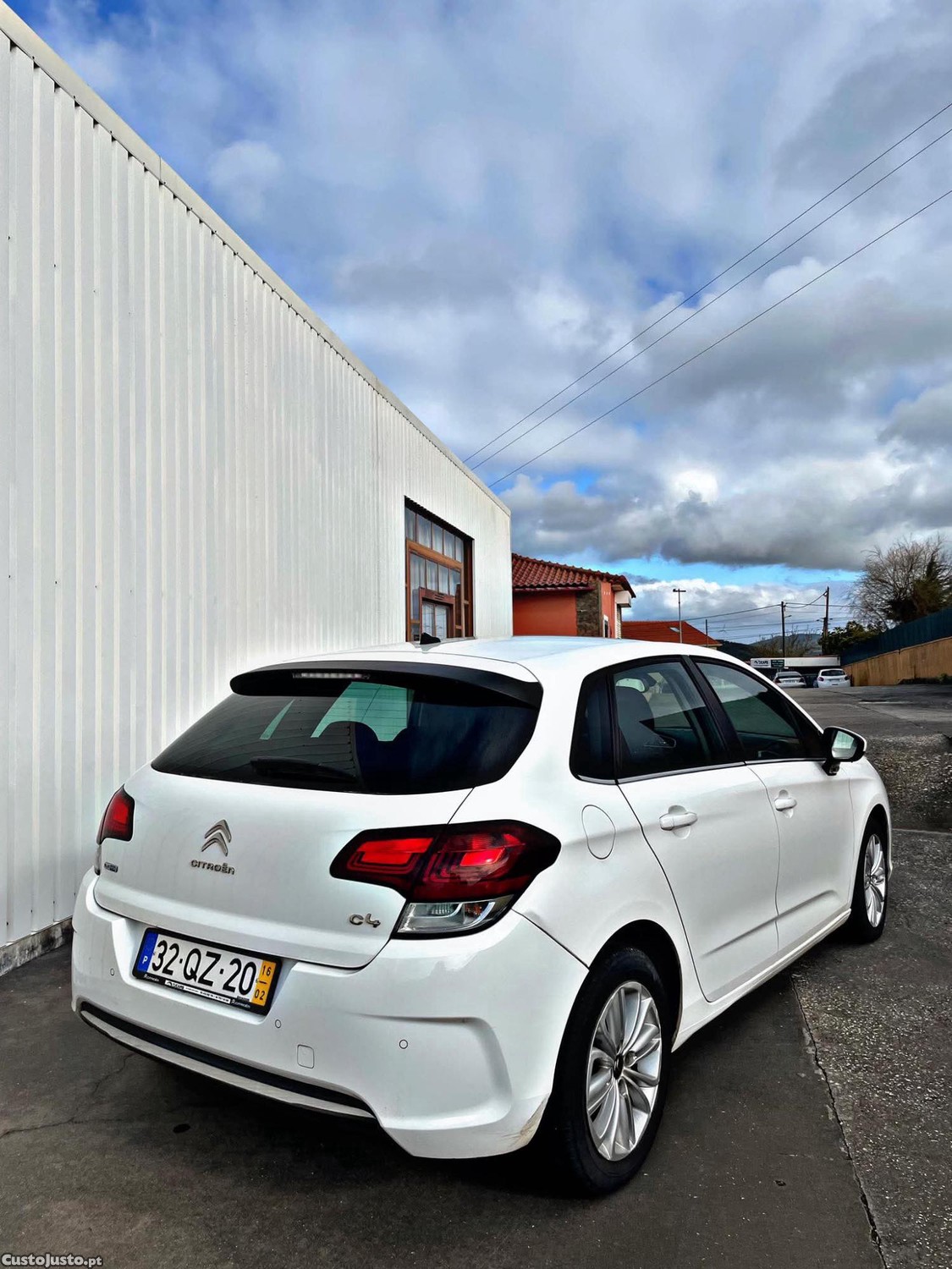 Citroën C4 lounge exclusive — photo 2