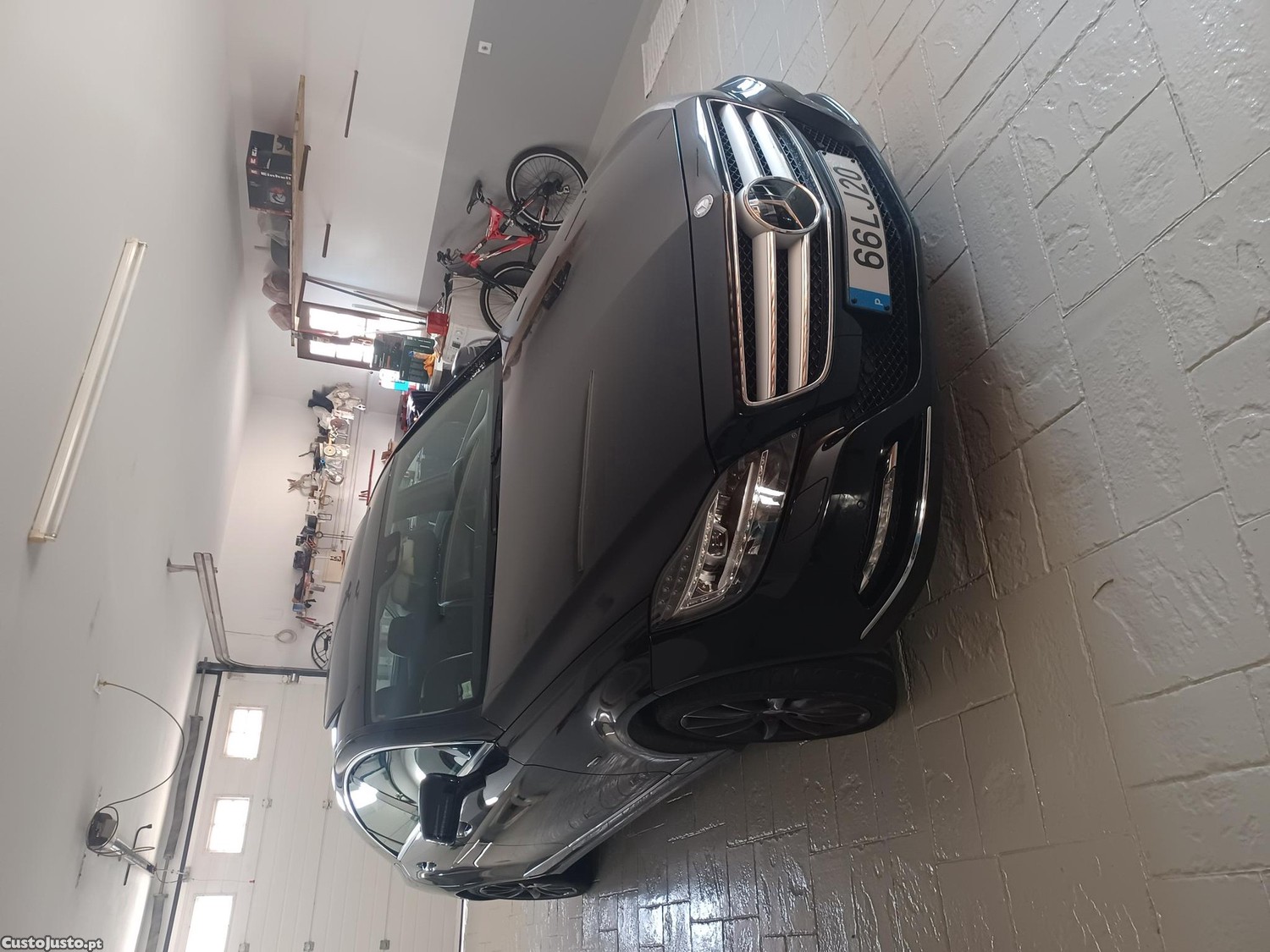 Mercedes-Benz CLS 350 Manual - 12 — photo 2