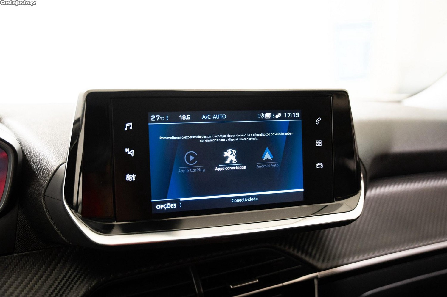 Peugeot 2008 1.2 PureTech Active EAT8 — fotografia 12