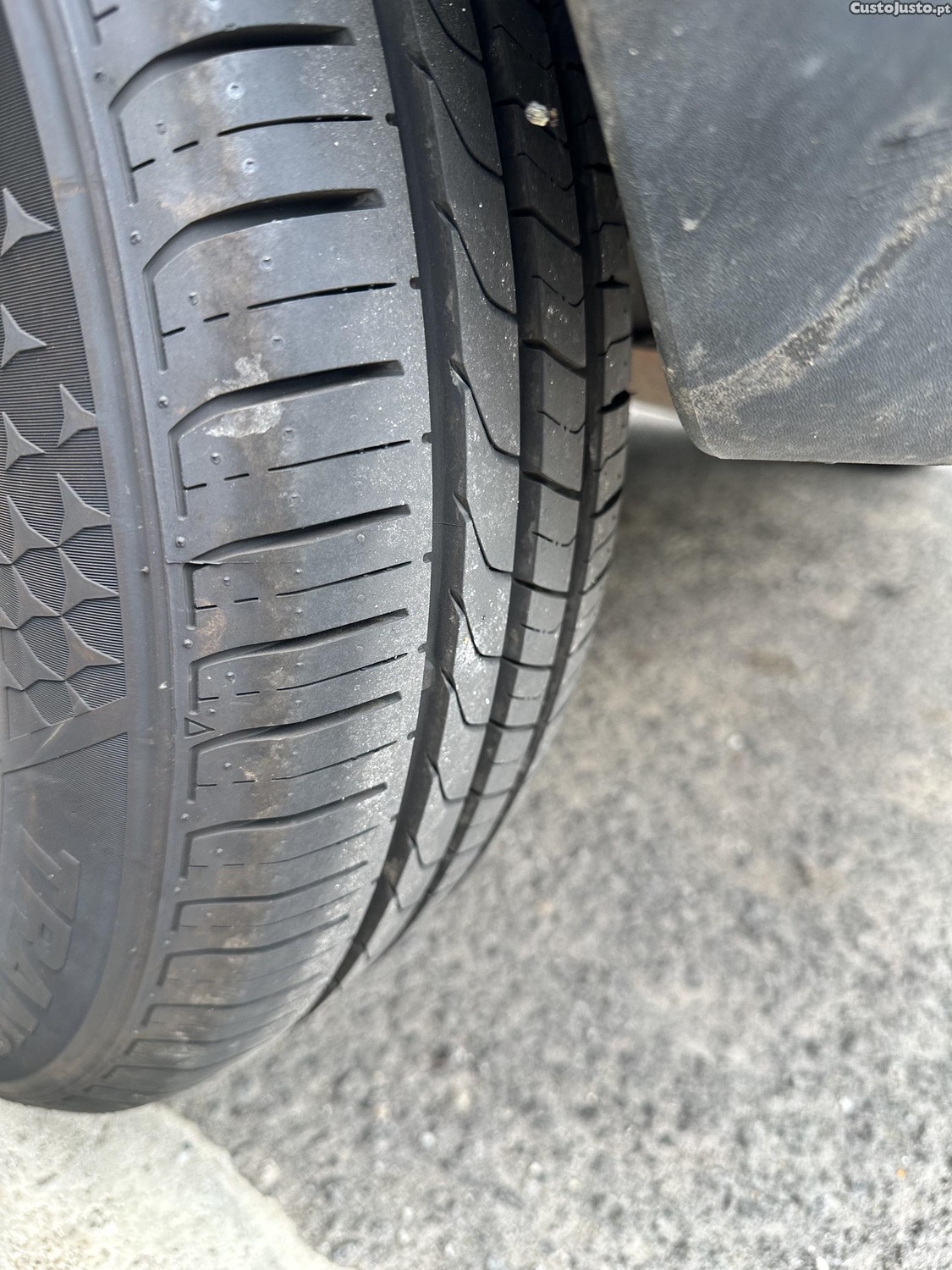 Renault Clio 2 — fotografia 6