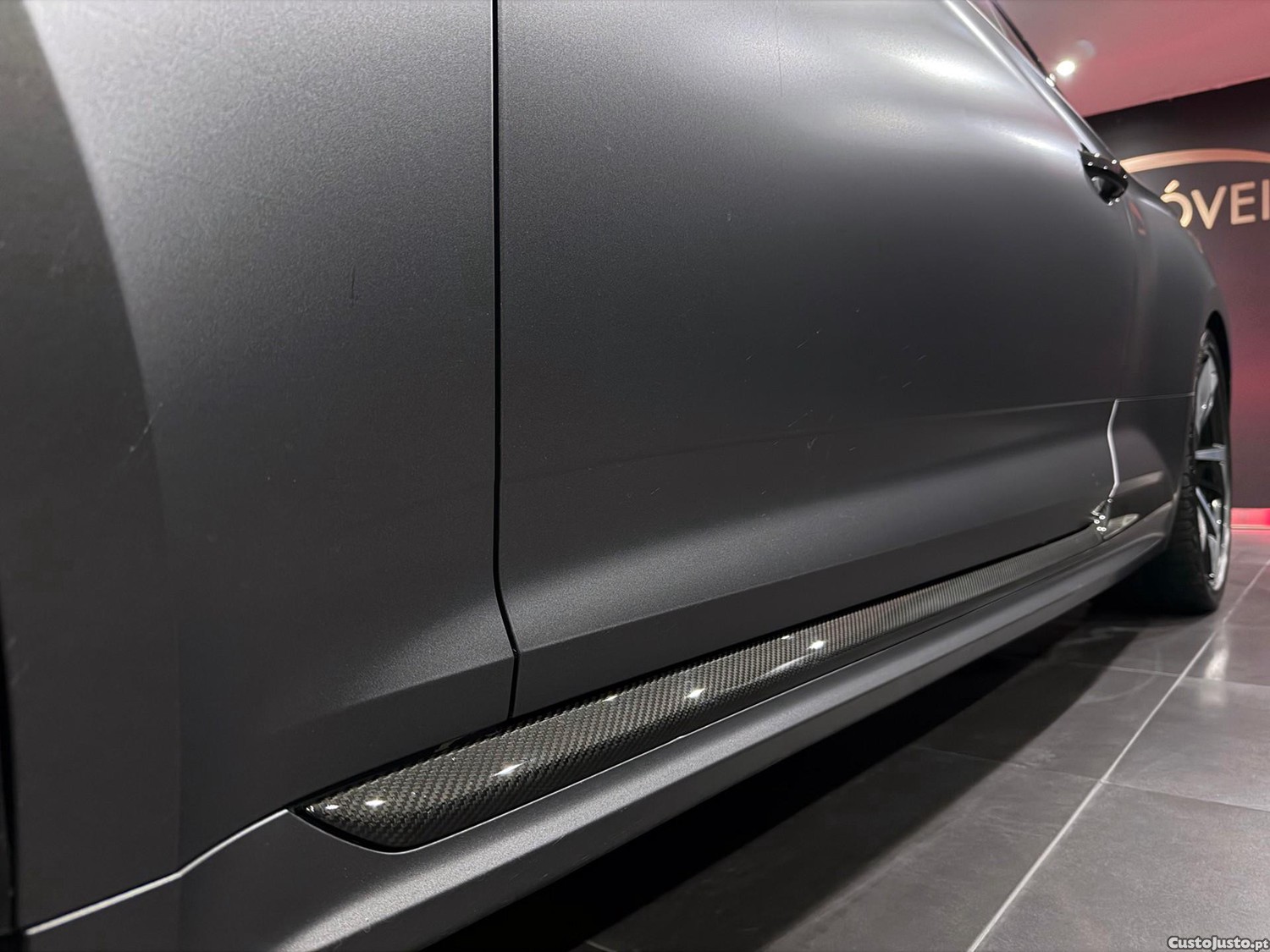 Audi RS5 2.9 TFSI Tiptronic quattro — fotografia 11