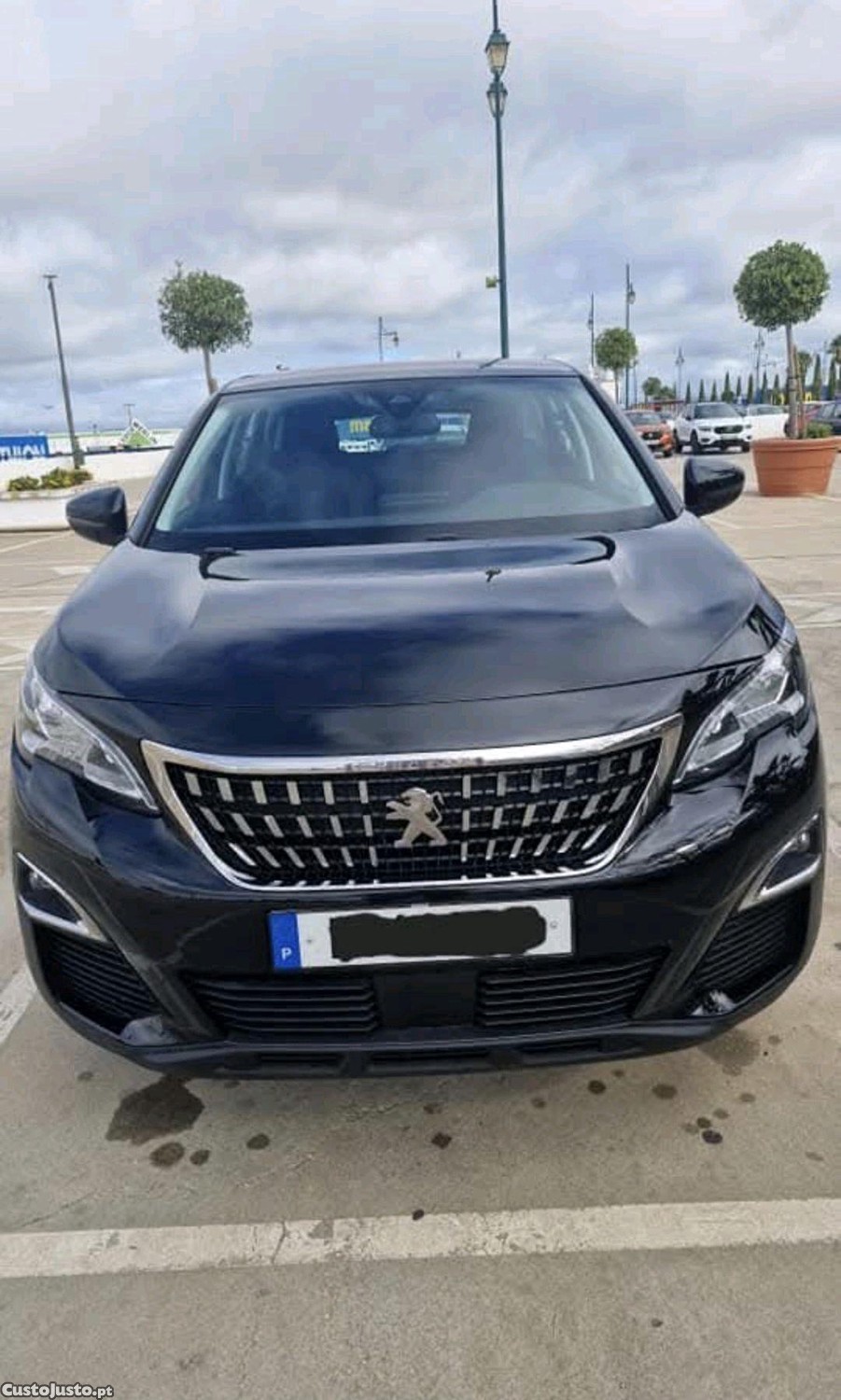 Peugeot 3008 PureTech 1.2 130cv - 19 — photo 5
