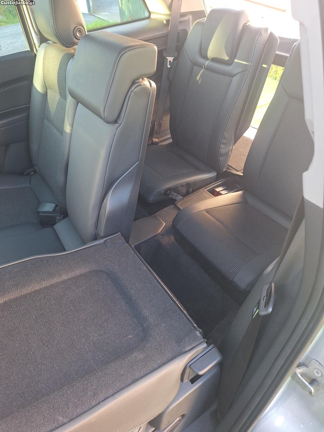 Opel Zafira 1.7 CDTI 110 cv AC.7 LUGARES 89euros/mês — fotografia 11