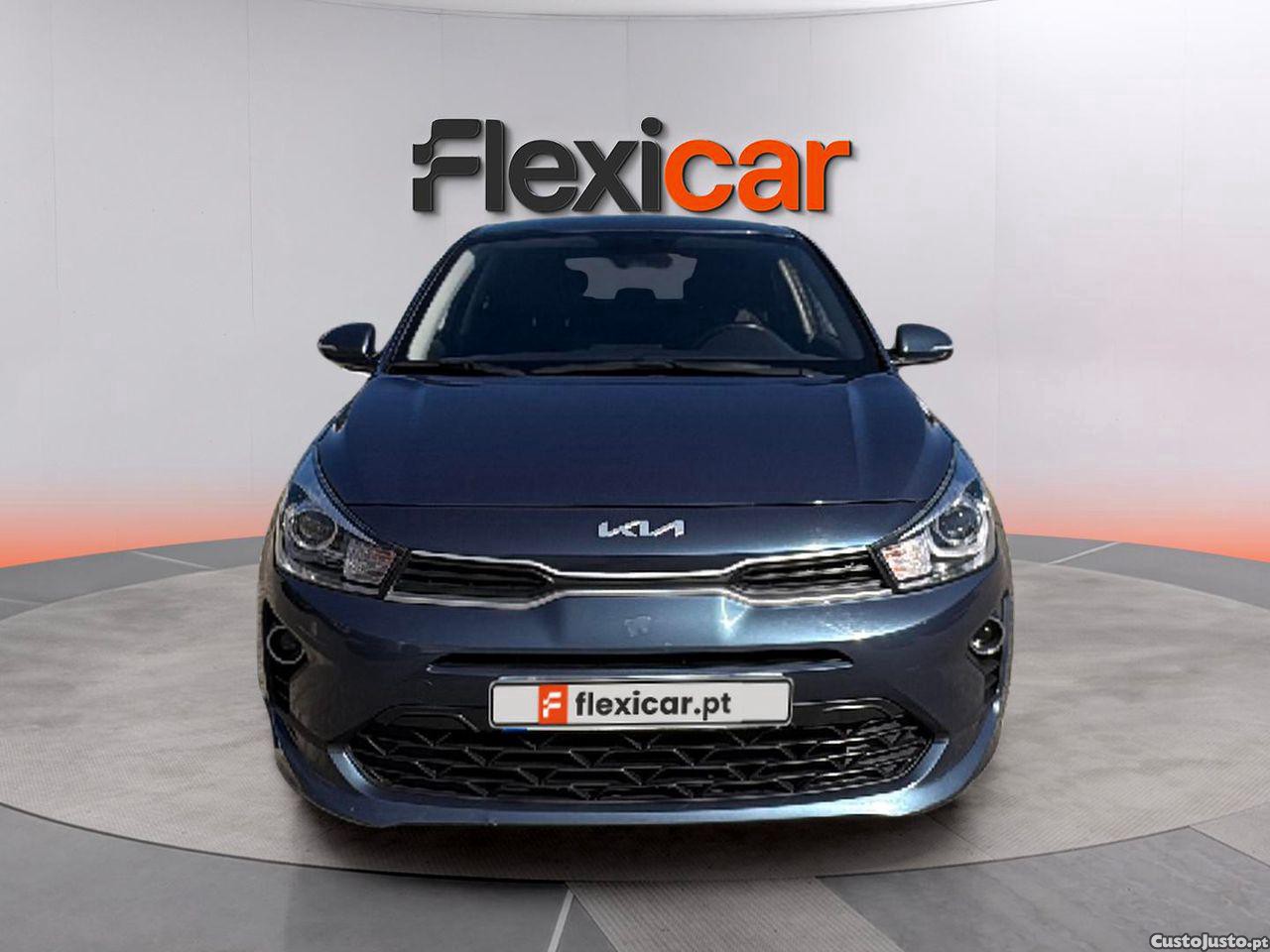 Kia Rio 1.0 T-GDi Wave — fotografia 16