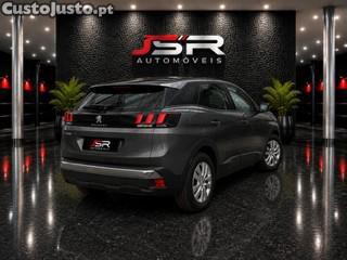 Peugeot 3008 1.5 BlueHDi Active Pack — photo 4