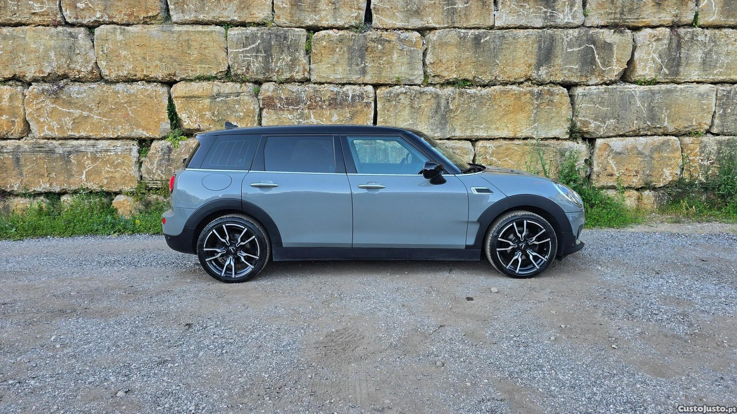 MINI Clubman One D Auto - 21 foto 4