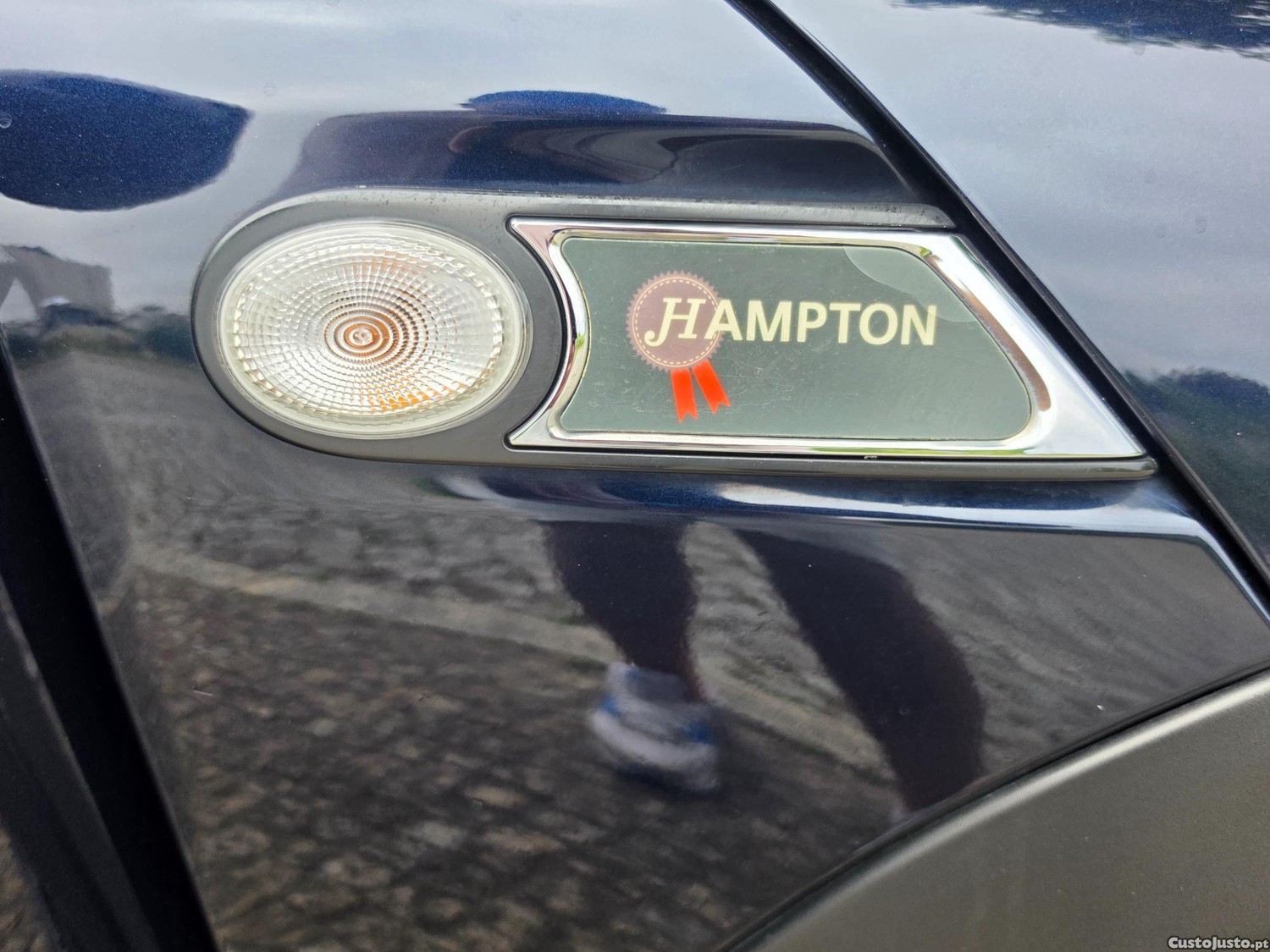 MINI Clubman Hampton — fotografia 5