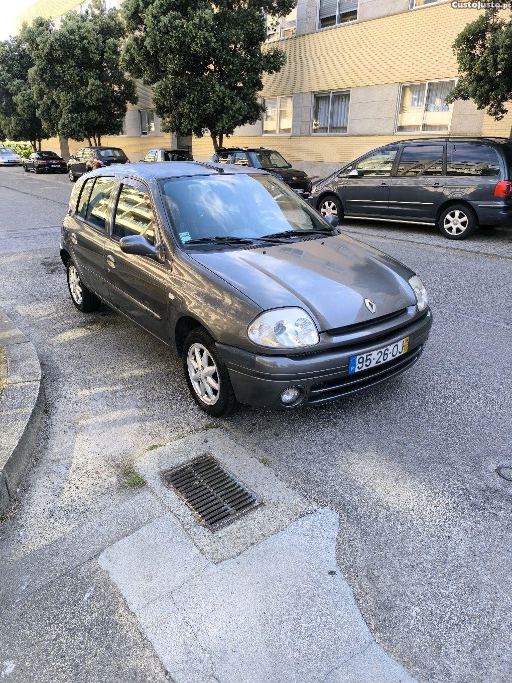 Renault Clio 1.2 — fotografia 7