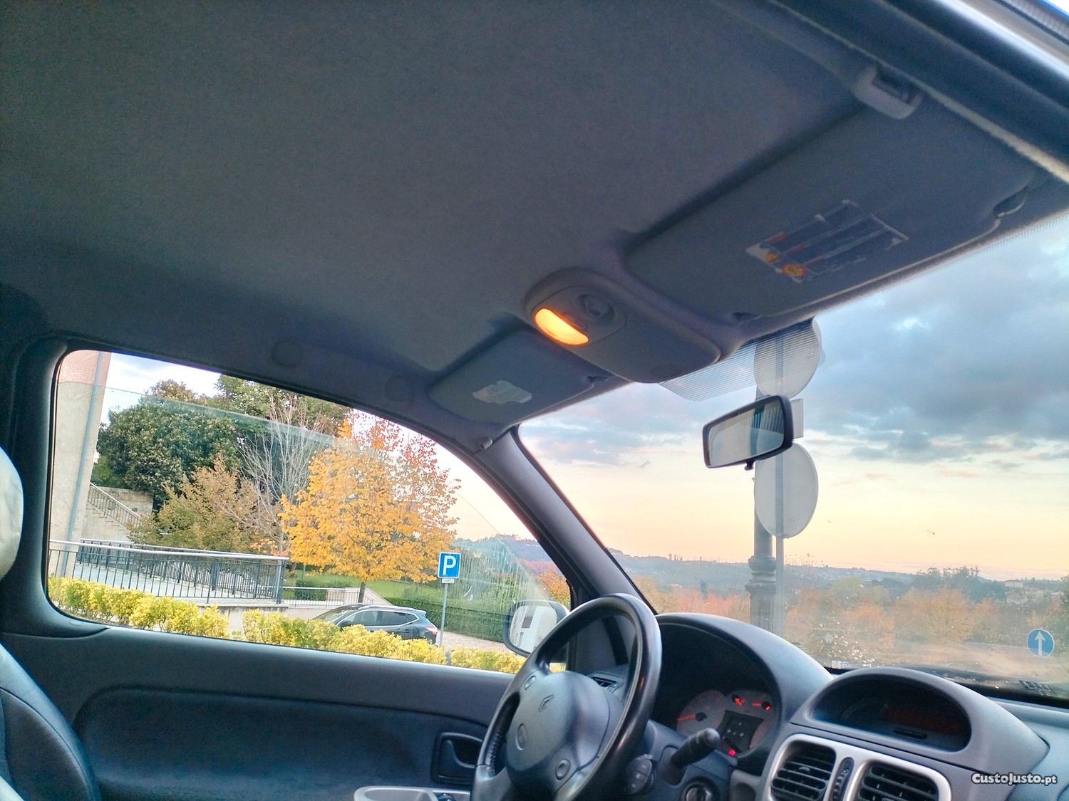 Renault Clio 2.0 RS sport - 01 — photo 5