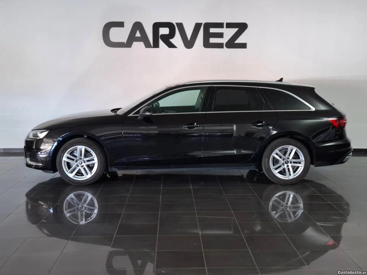 Audi A4 35 TDI Advanced S tronic — fotografia 14