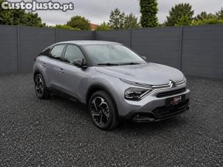 Citroën C4 1.2 PureTech Feel — photo 5