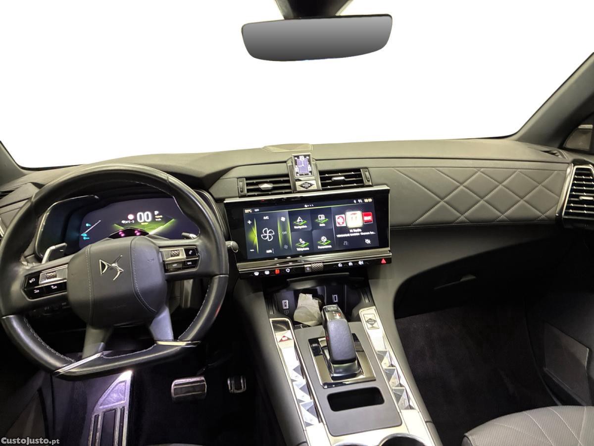 DS  E-Tense Rivoli EAT8 - 23 — photo 4