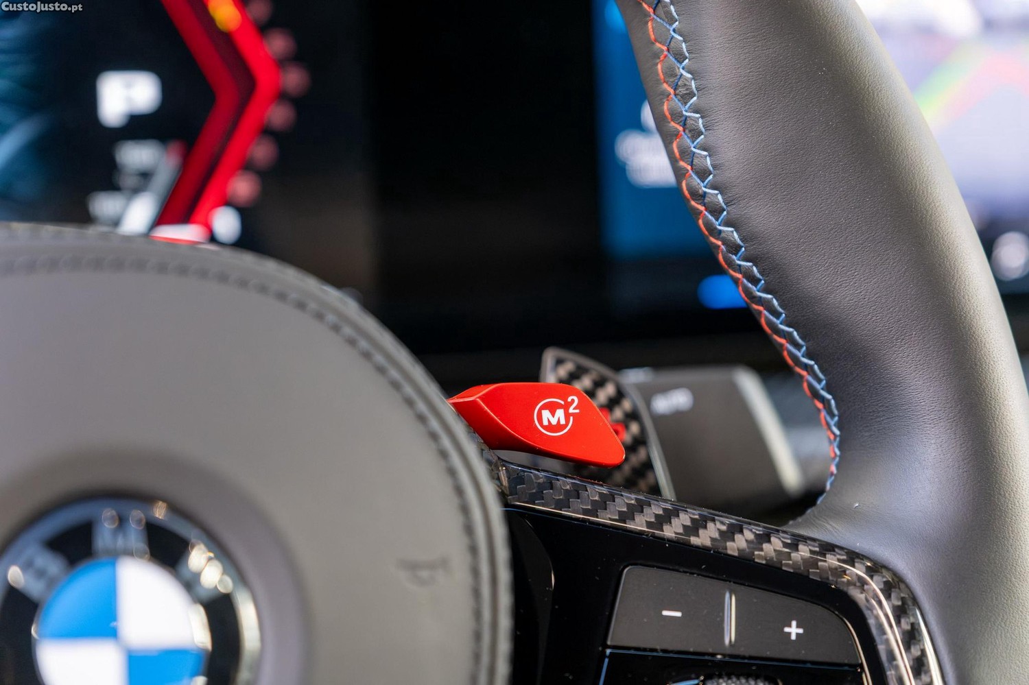BMW M2 Auto — fotografia 14
