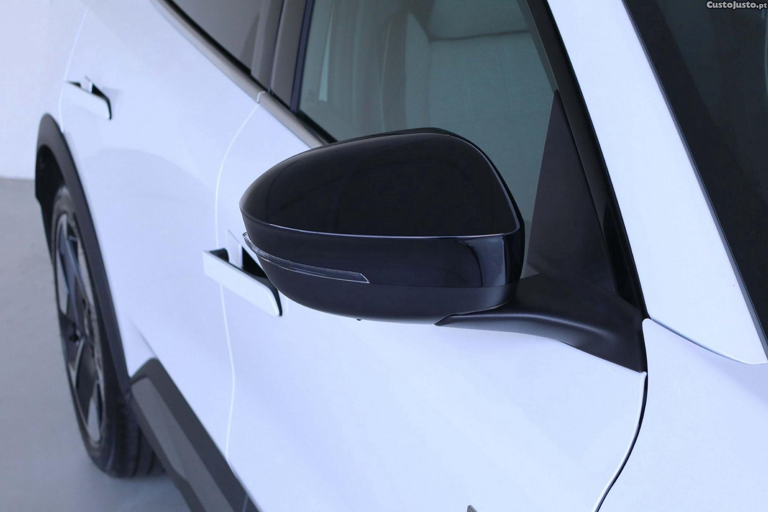 Mitsubishi Eclipse Cross 87 kWh Intense — photo 4