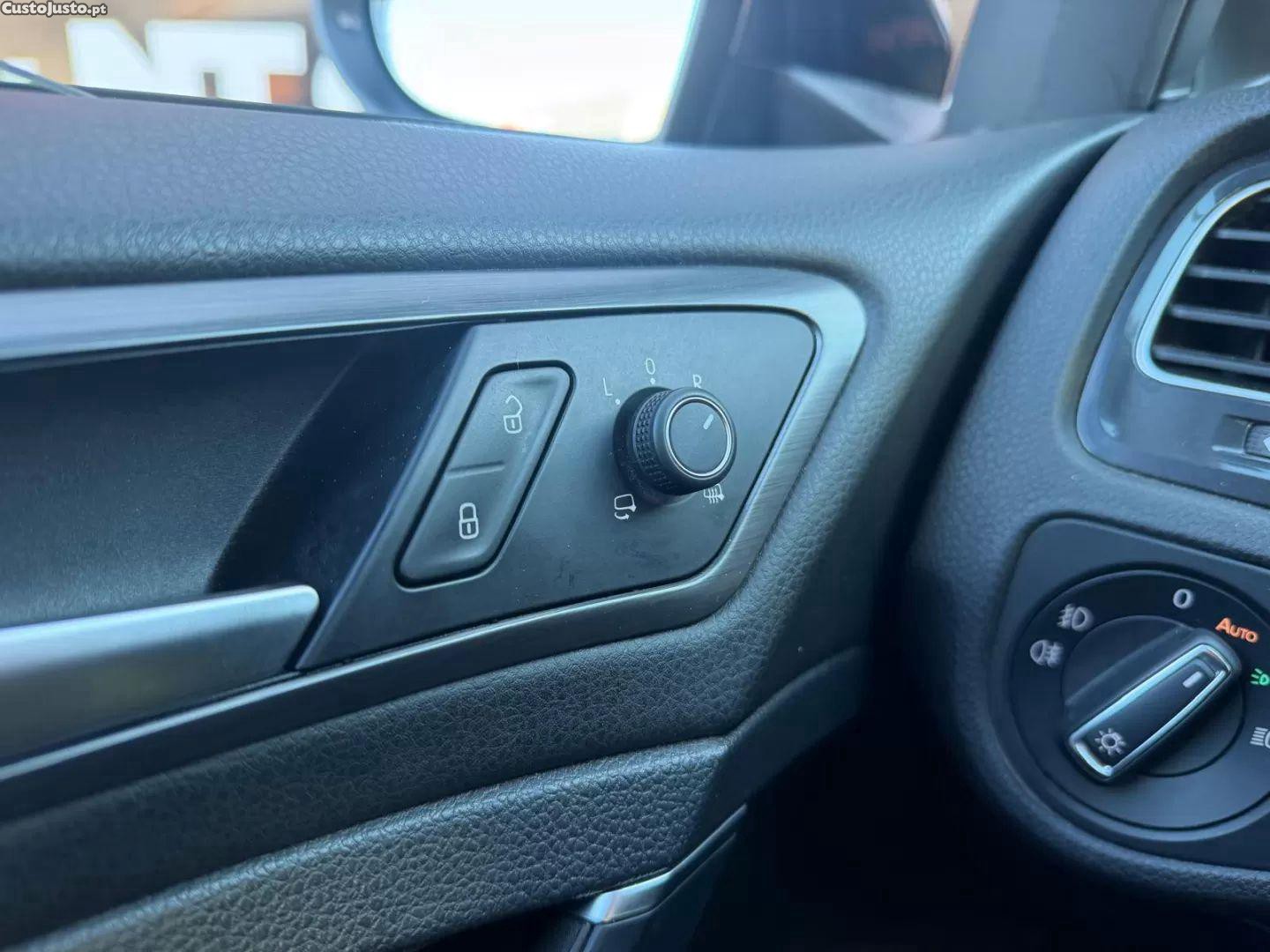 VW Golf 1.0 tsi — photo 5