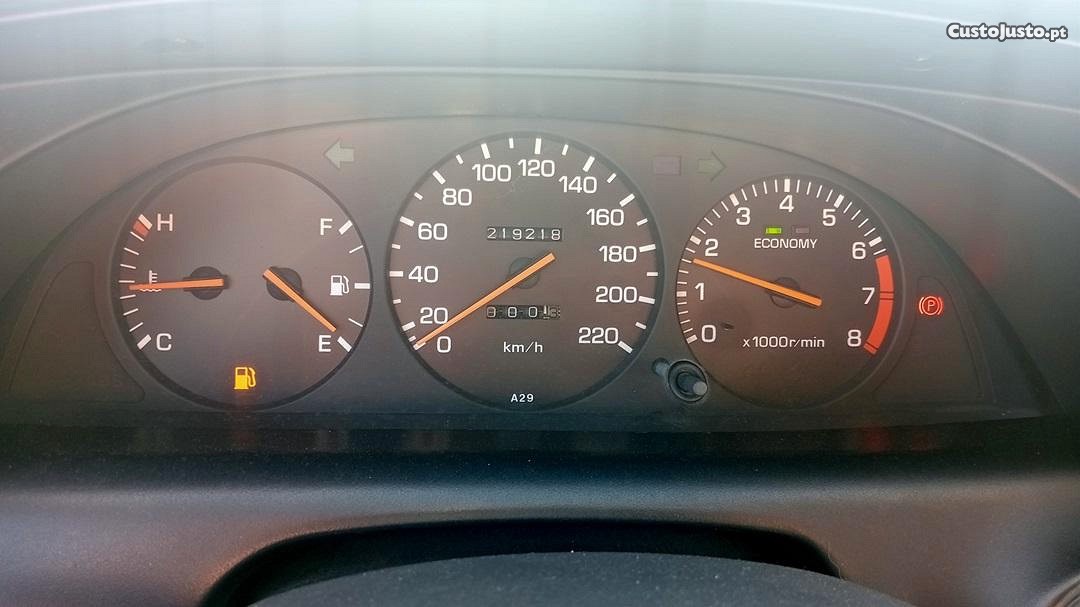 Toyota Celica STI 1.6 106CV - 90 foto 5
