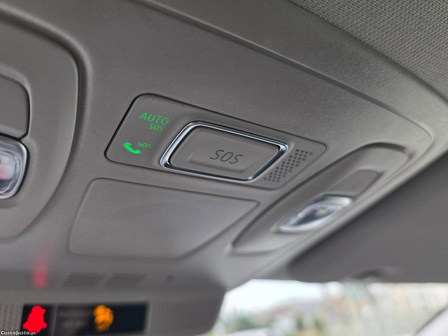 Renault Mégane Sport Tourer 1.6 E-Tech Plug In Hybrid — fotografia 16
