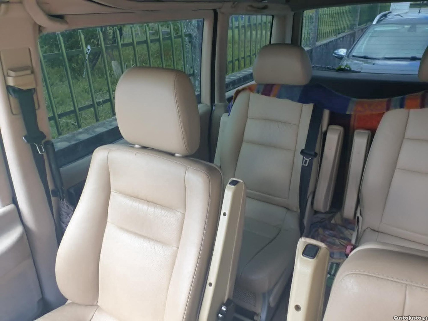 Mercedes-Benz V 220 mercedes vito classe v 220 cdi — photo 2