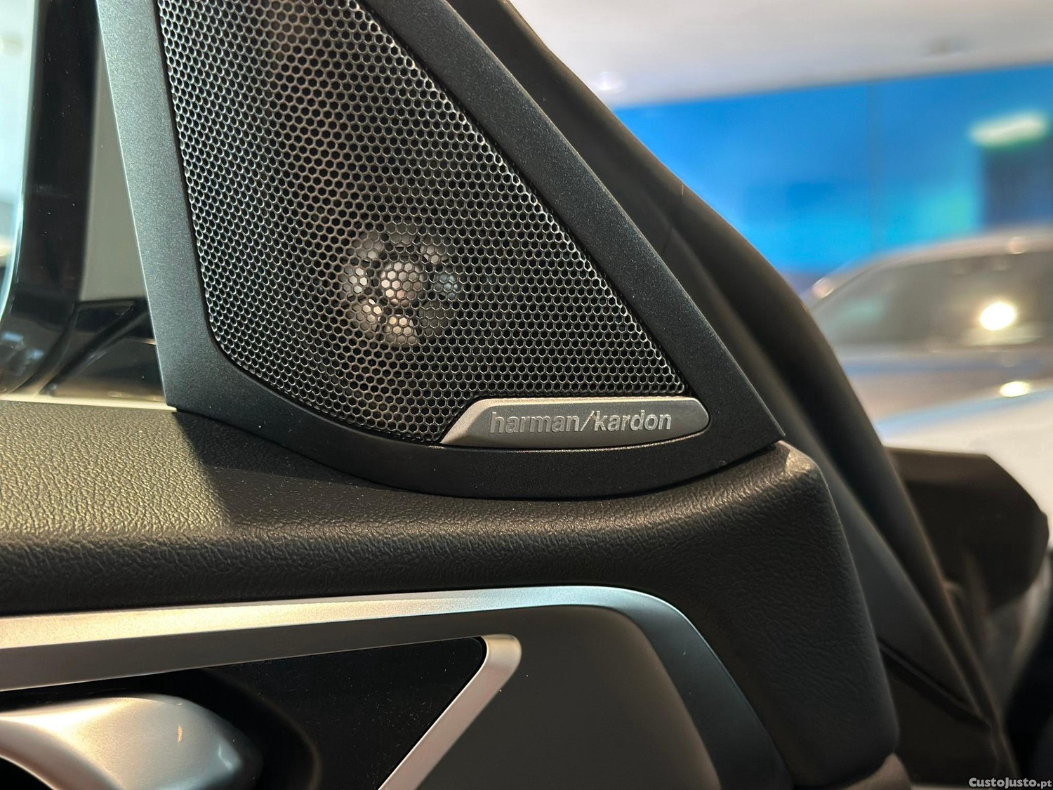 BMW i4 eDrive40 Pack Desportivo M — fotografia 20