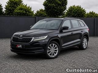 Skoda Kodiaq 2.0 TDI Ambition DSG — photo 2