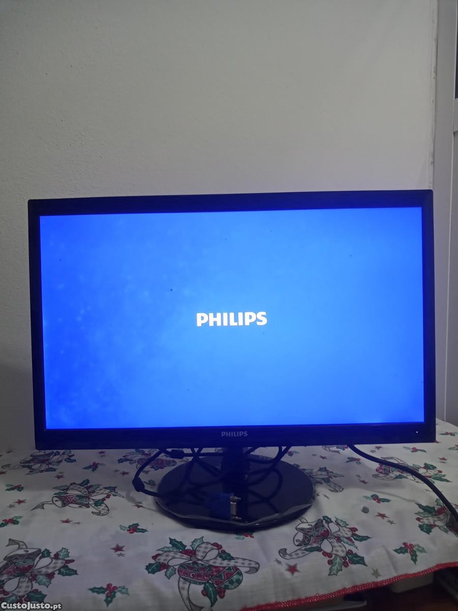 Monitor Philips